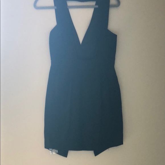 Basic Instinct Dress - Picture 4 of 7